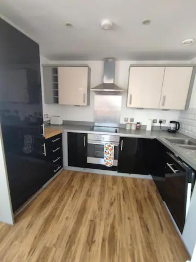 Melody-2Beds 1Bath, Chinatown With Free Parking Lägenhet Birmingham Exteriör bild
