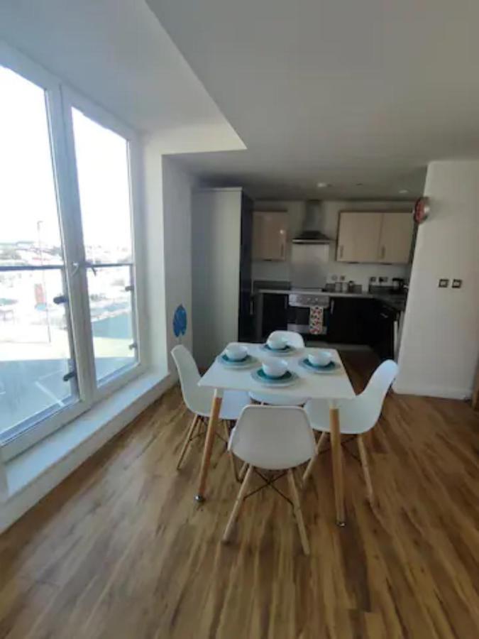 Melody-2Beds 1Bath, Chinatown With Free Parking Lägenhet Birmingham Exteriör bild